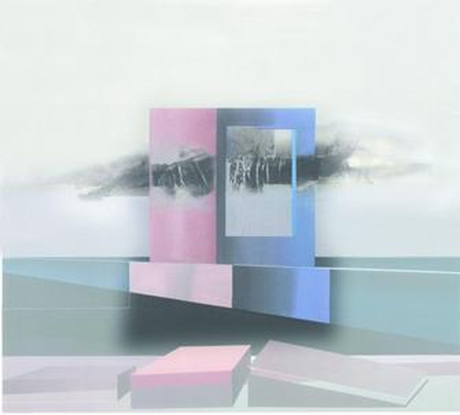 Dámaso Ruano rememora siete años de plenitud expresiva