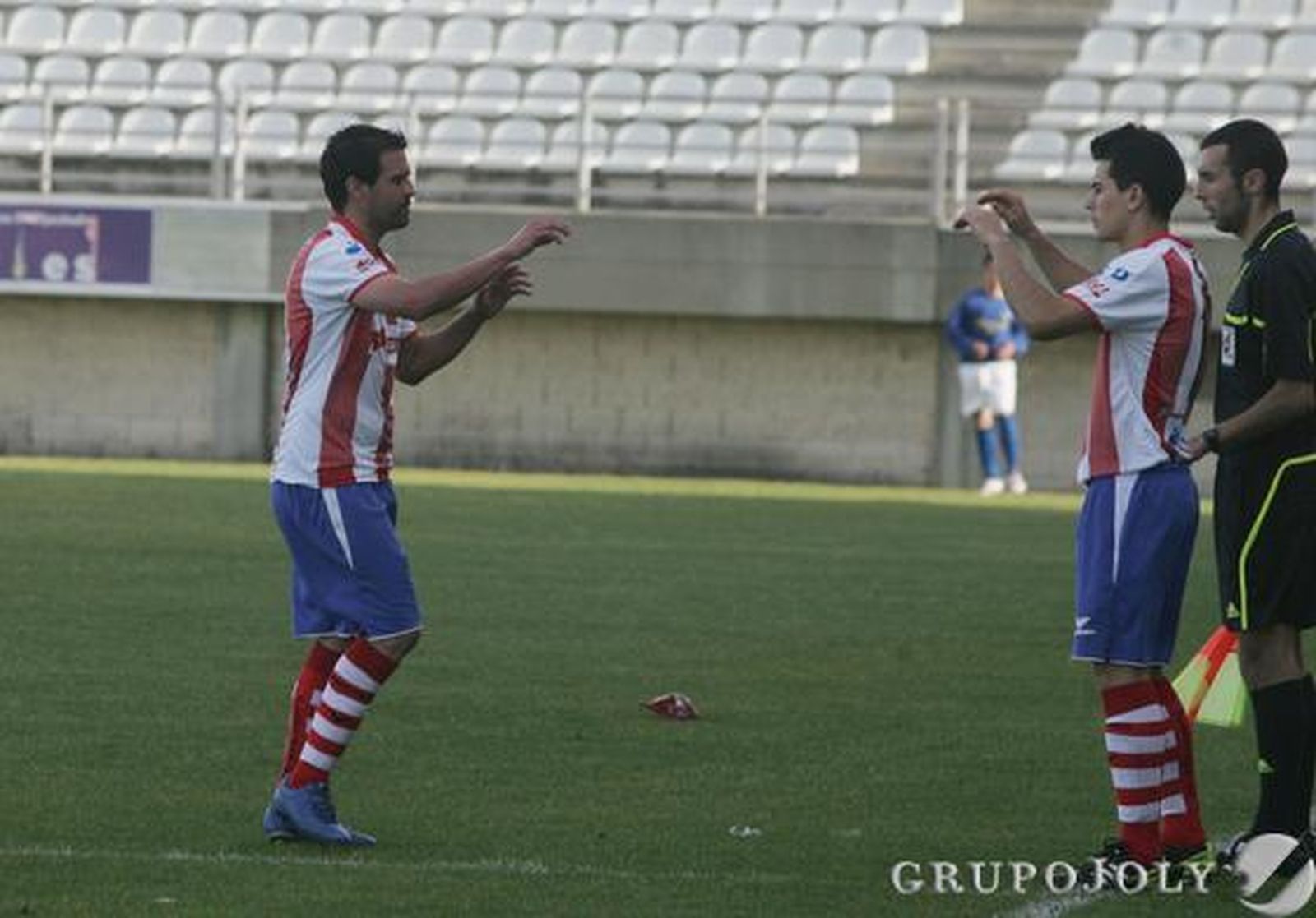 Foto: Jose Maria Quinones