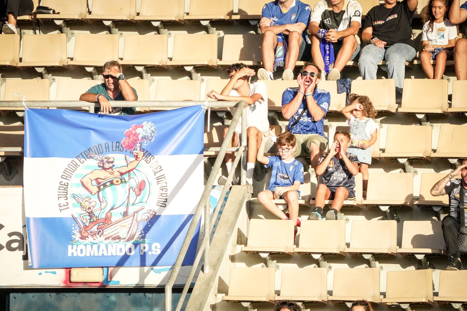 Búscateen el partido del Xerez CD - Estepona