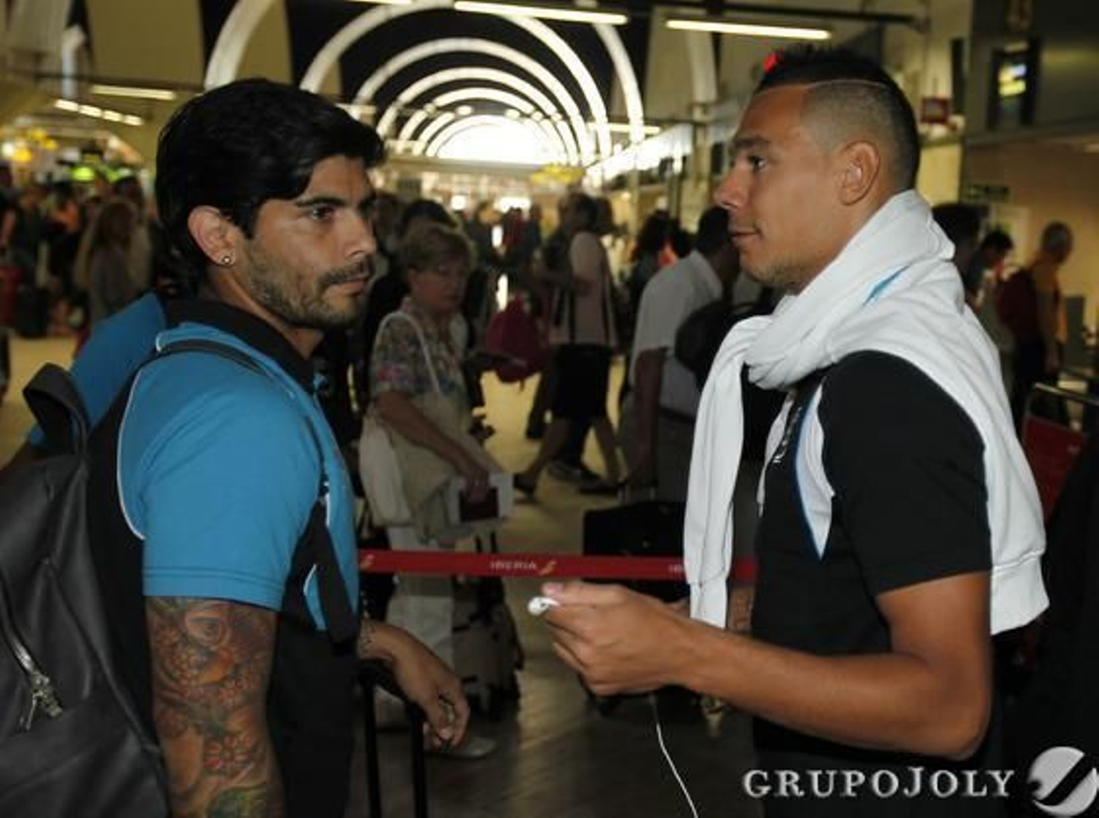 Foto: José Ángel García