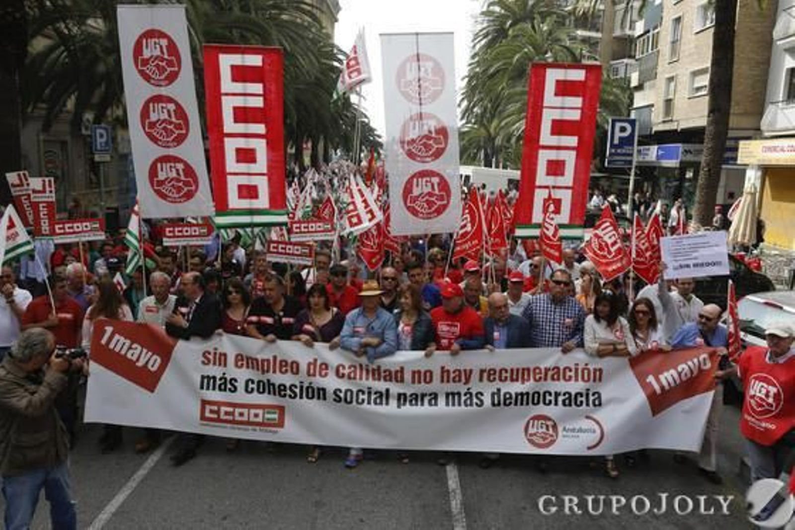 Foto: Javier Albiñana