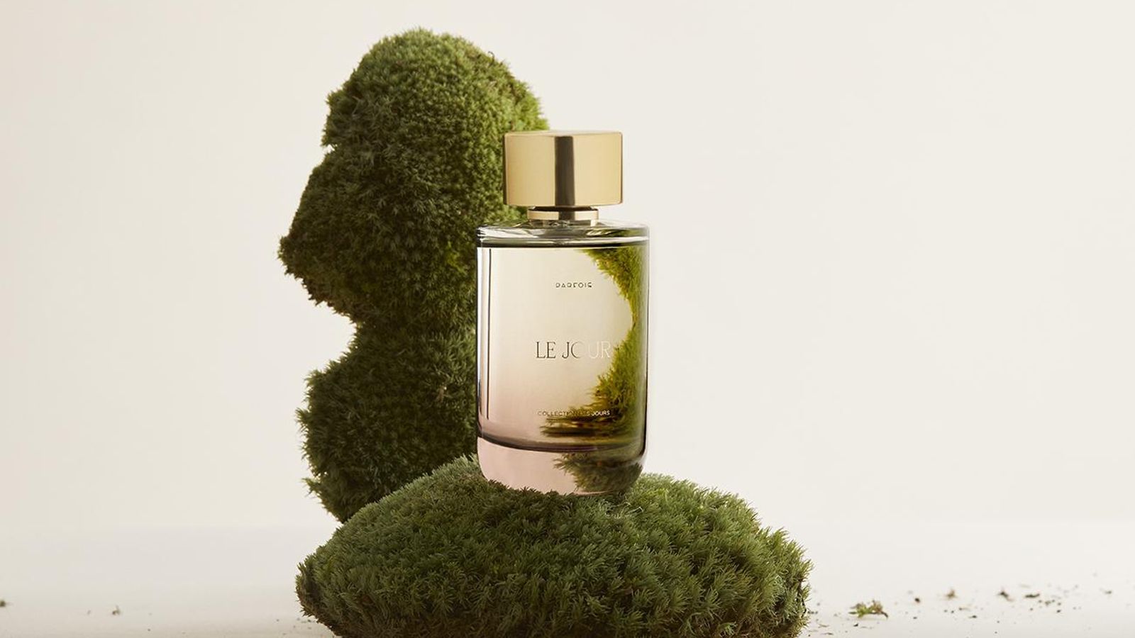 Uno de los nuevos perfumes de la nueva colección de Parfois.
