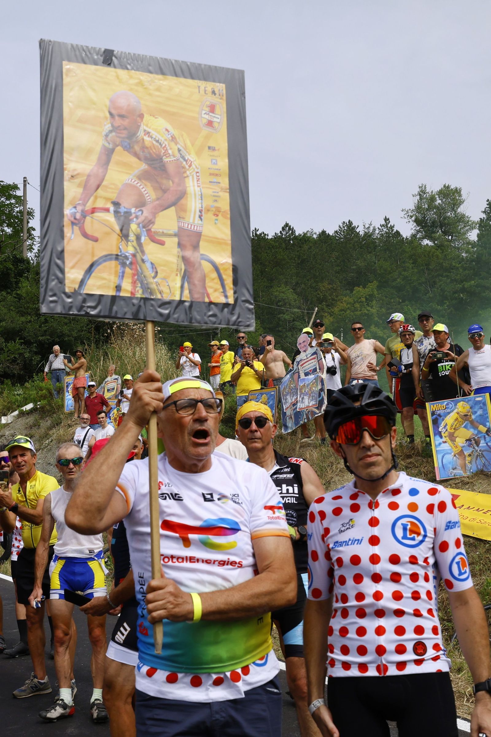 Las fotos del Tour de Francia | Primera etapa