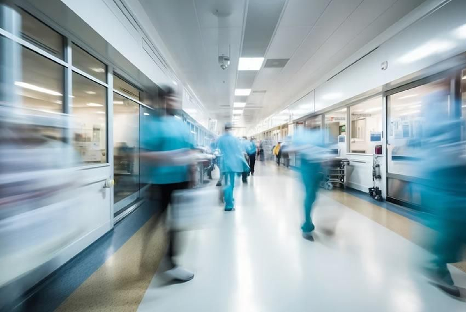 Los países que no ajusten sus plantillas a las necesidades afrontarán déficits para asumir la continuidad asistencial.