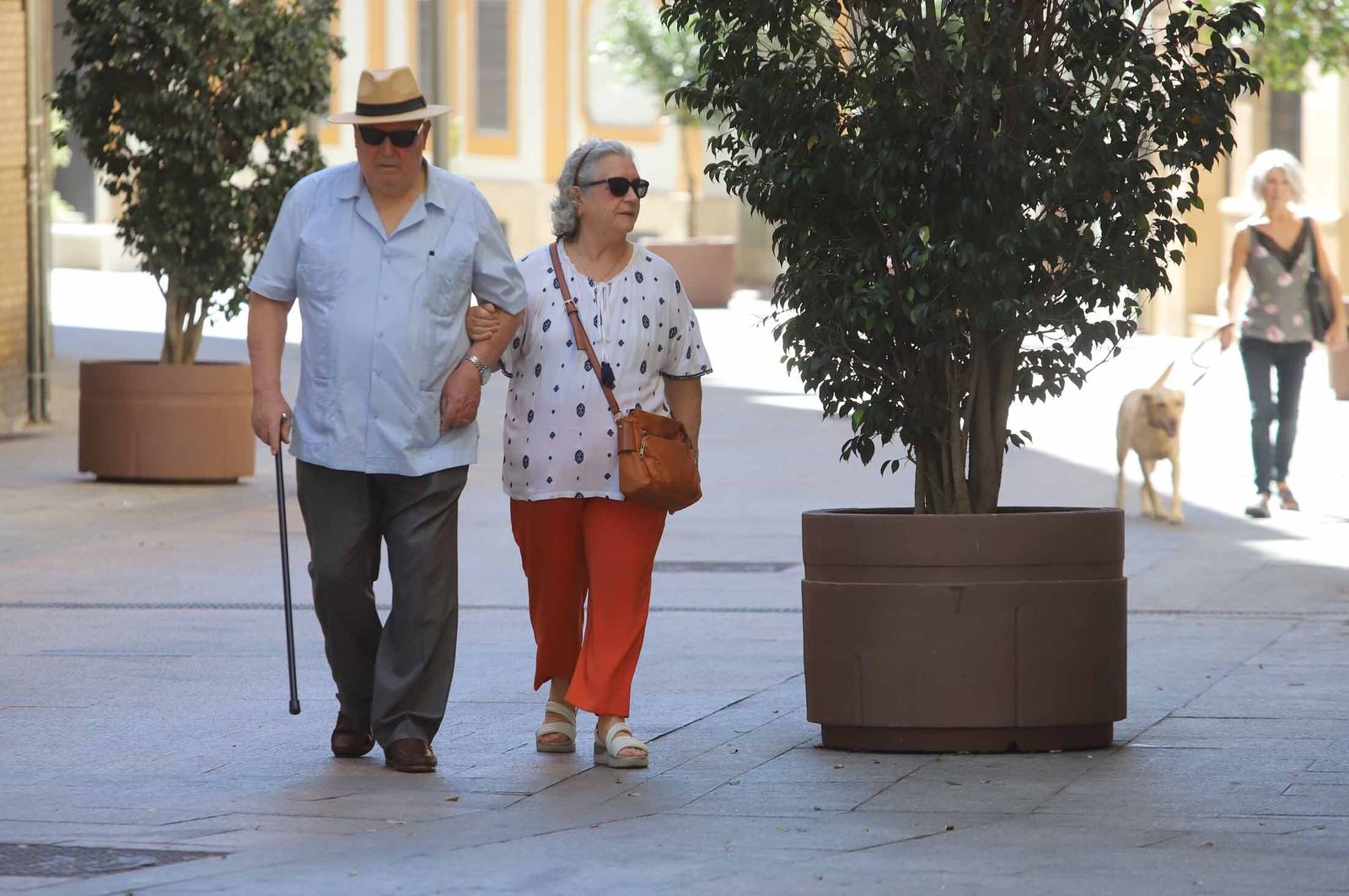 Las imágenes más destacadas del sábado 30 de septiembre en Huelva