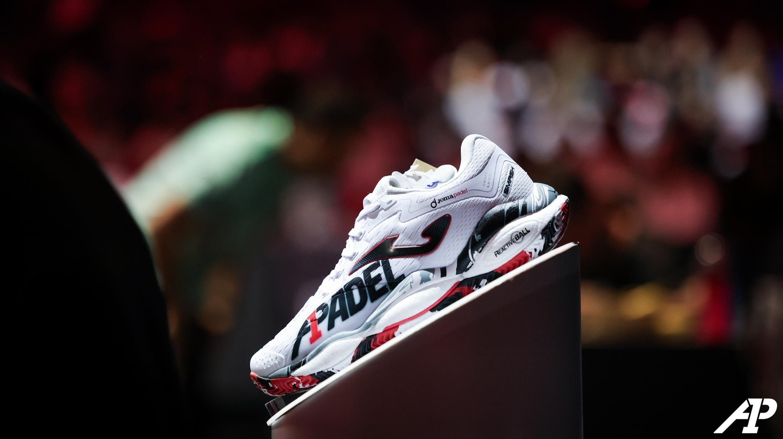 Las fotos del Sevilla Master de pádel | dieciseisavos de final