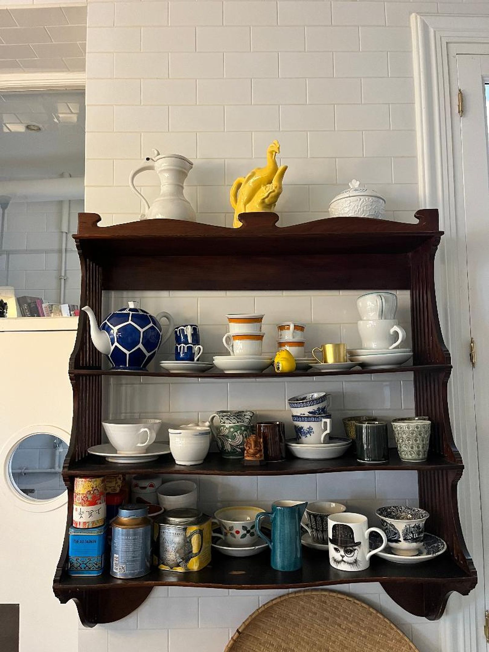 De andar por casa| Todas las imágenes de Estética y equilibrio