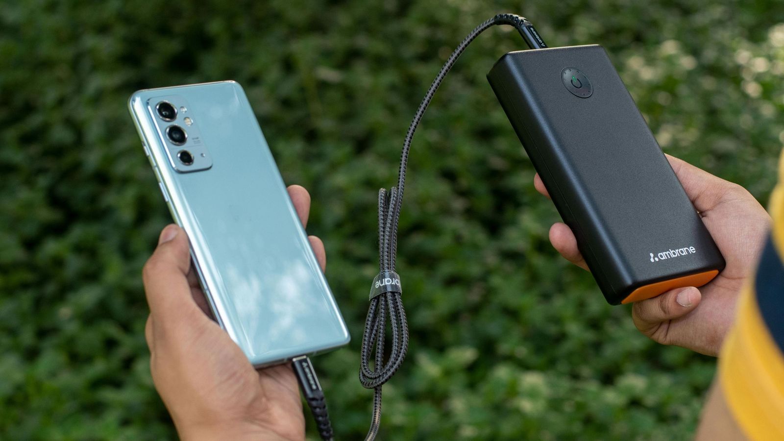 Las Power Banks mejor valoradas