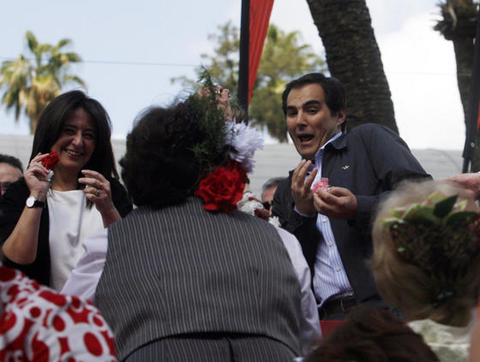 Foto: Jose Martinez Asencio