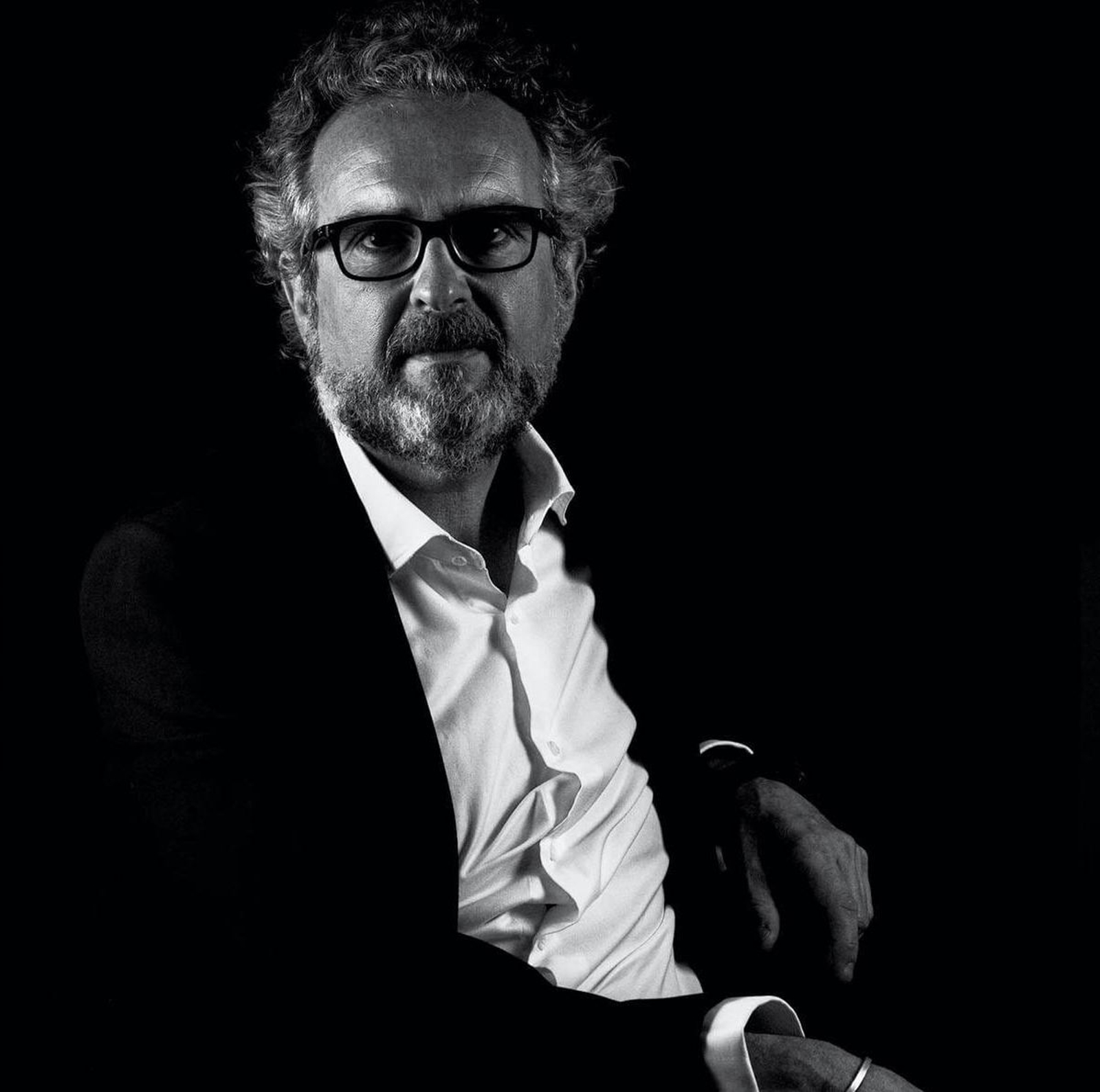 Andrés Ortiz Tafur compartirá con el público su última obra: un compendio de cuentos.