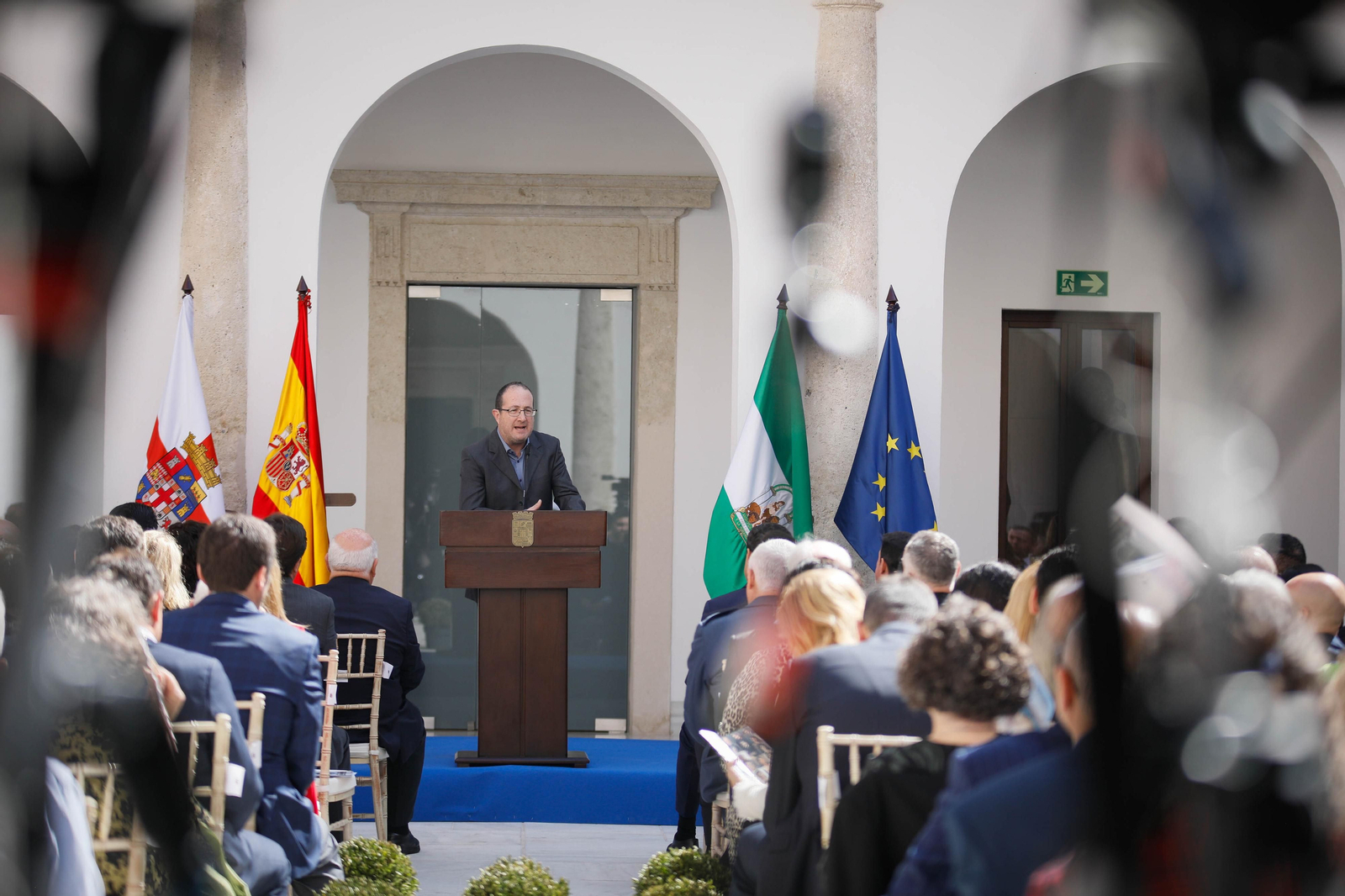 El MUREC abre sus puertas