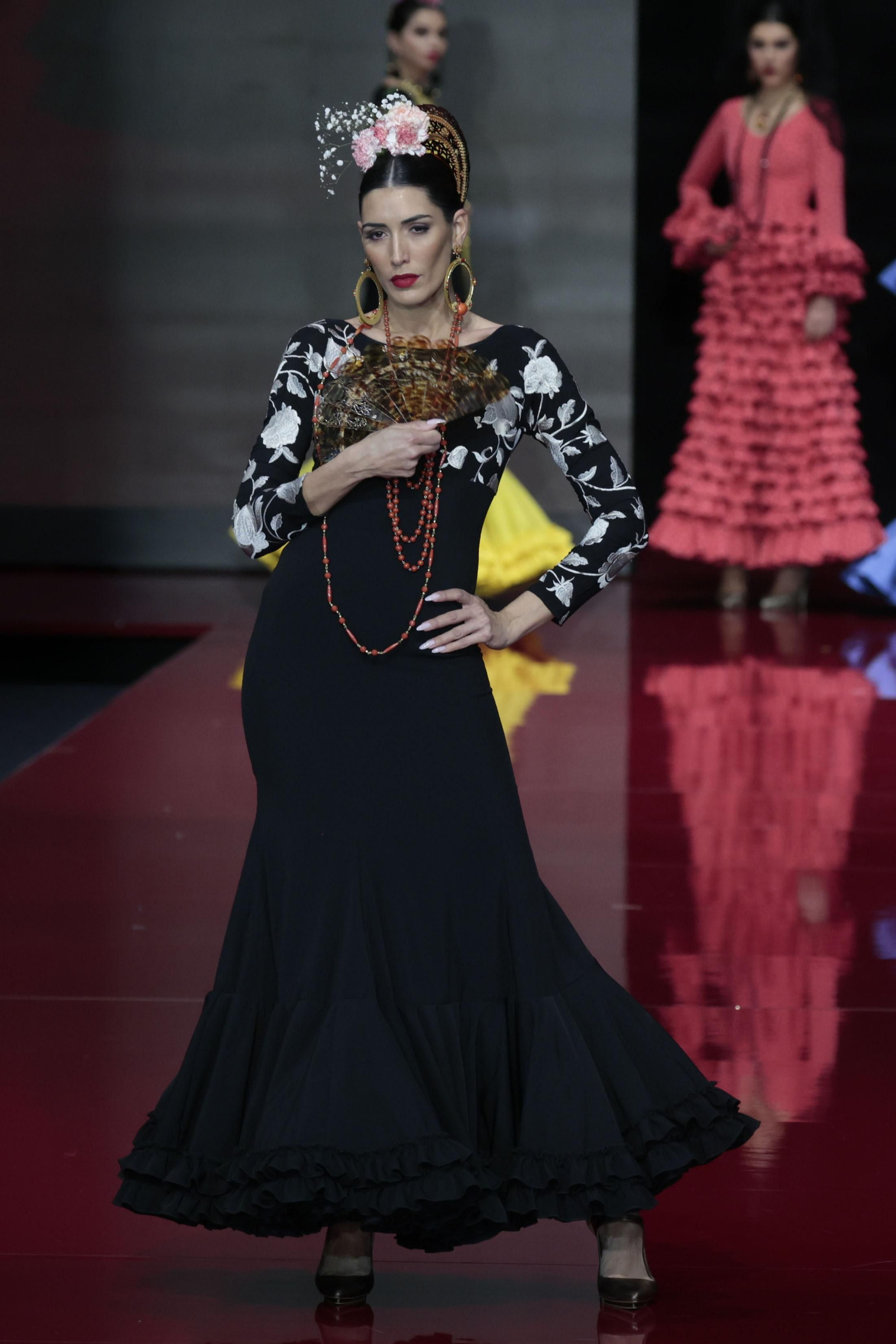 El desfile de MOF y ART en SIMOF 2022, todas las fotos