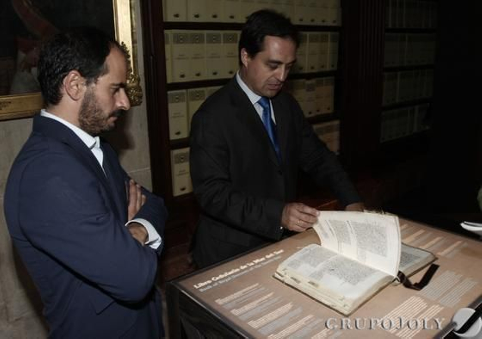 Foto: José Ángel García