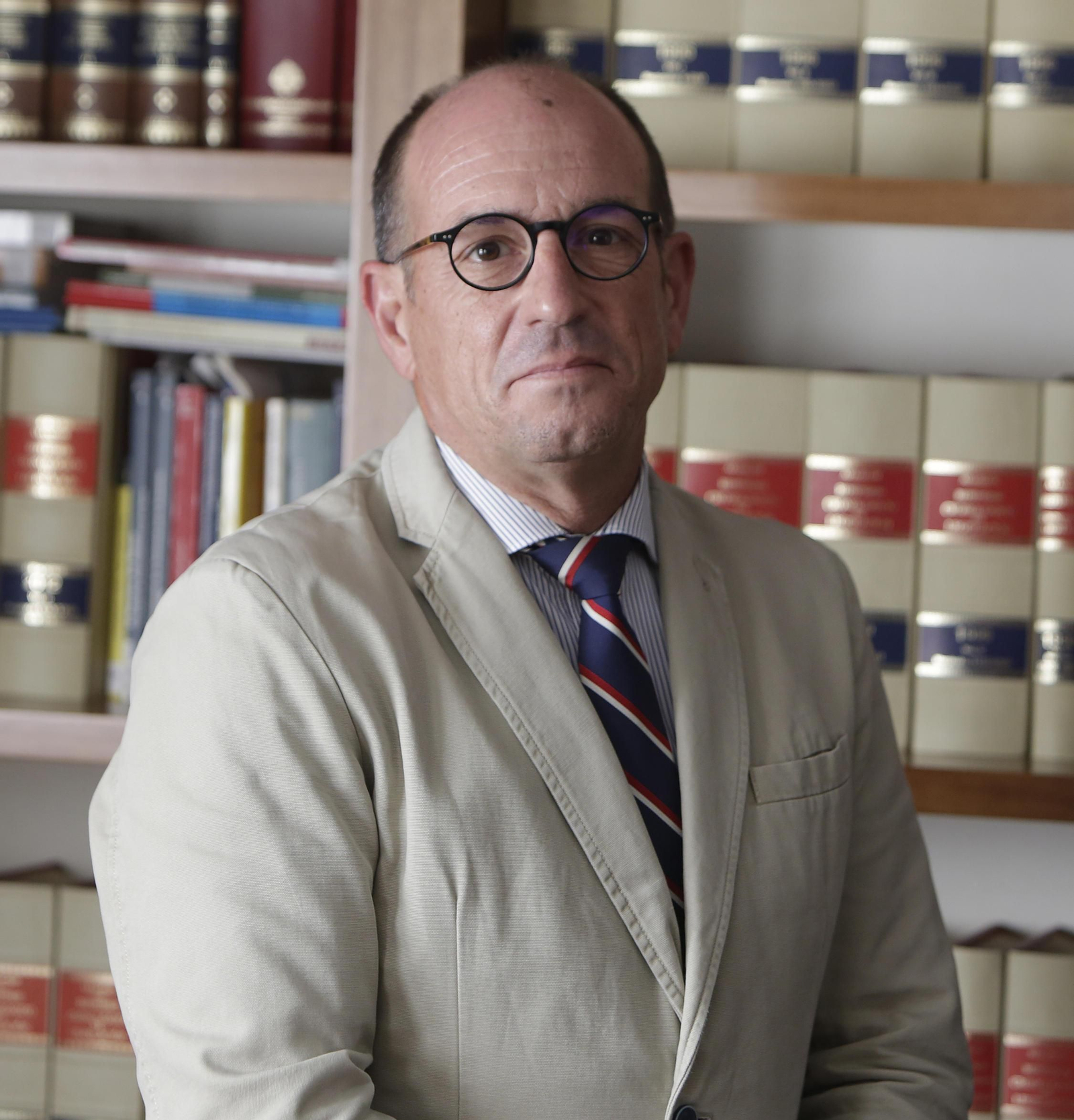 Simón Fernández Rebollo.