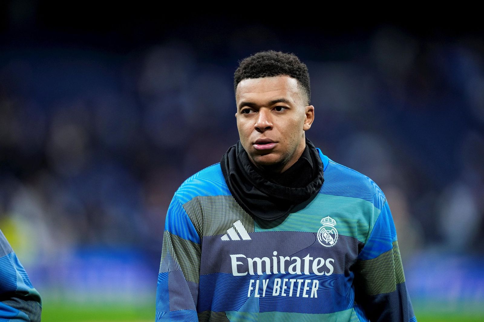 Las fotos del Real Madrid-Levante