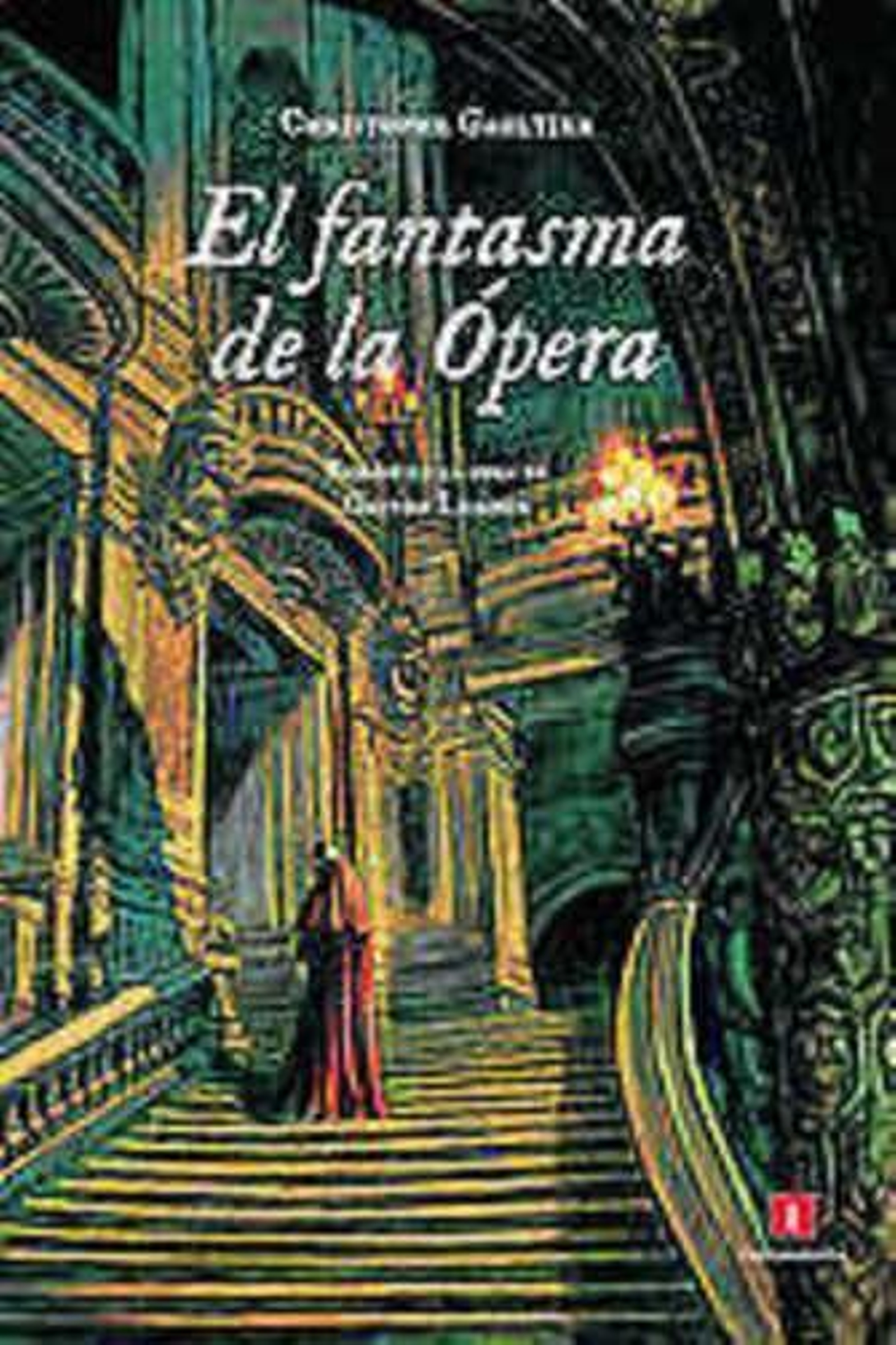 Un drama romántico Un drama romántico