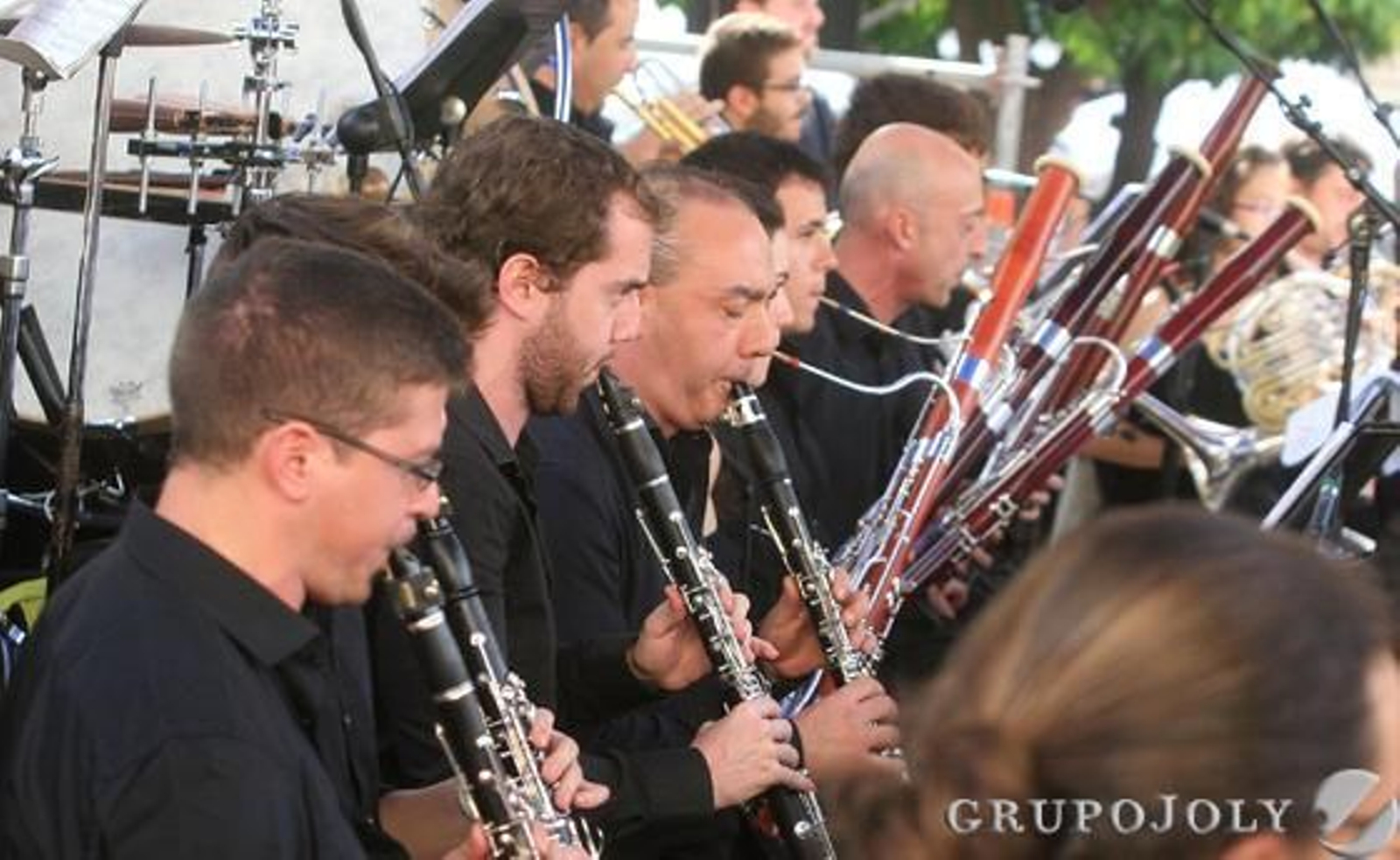 Foto: Óscar Barrionuevo