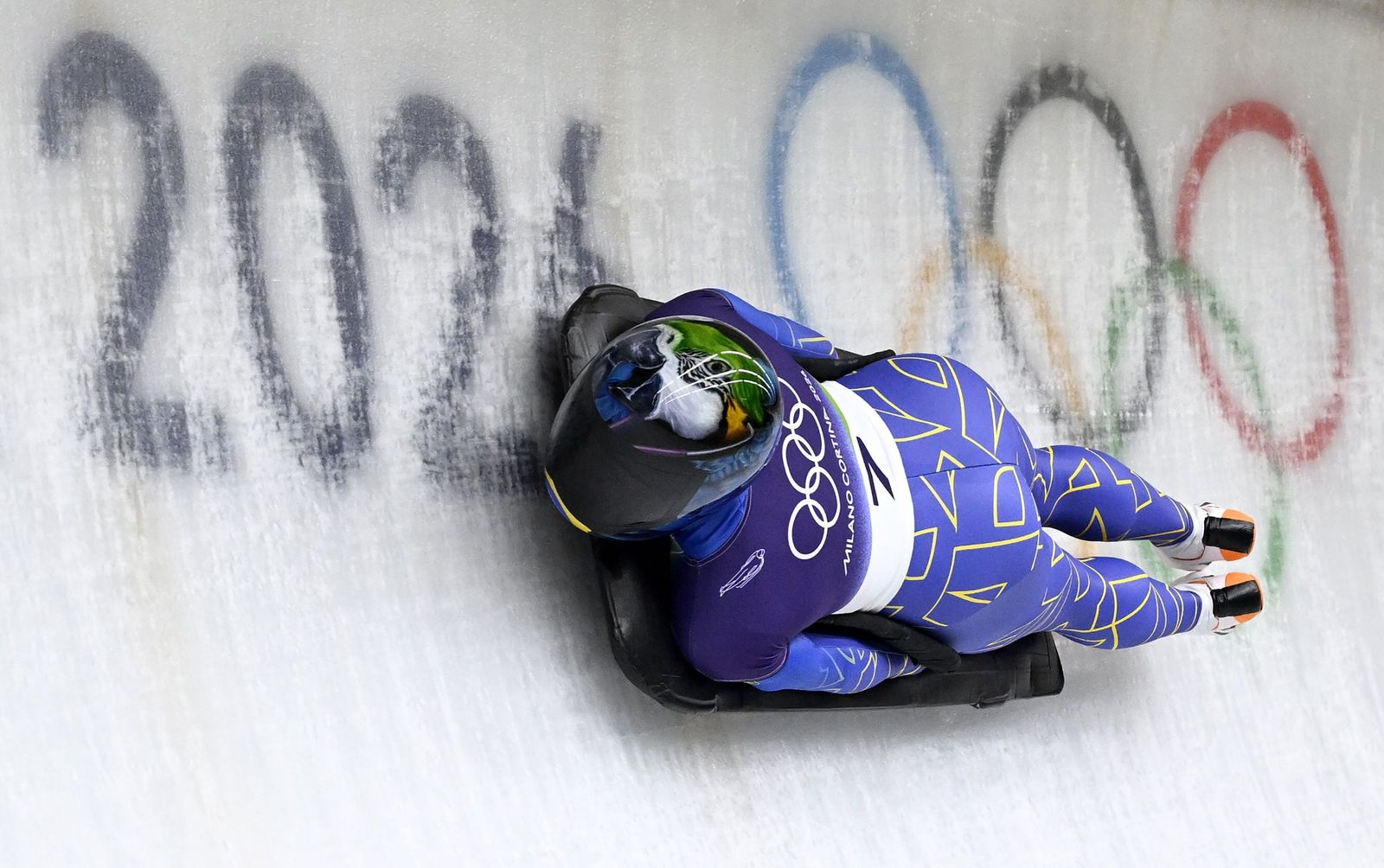 Las mejores fotos de los Juegos Olímpicos de invierno Milán Cortina d'Ampezzo 2026 | Novena jornada