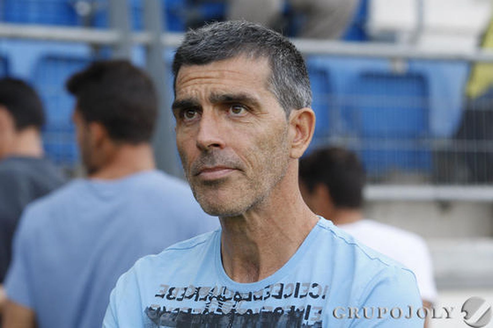 Las imágenes del Cádiz-Levante de Copa del Rey