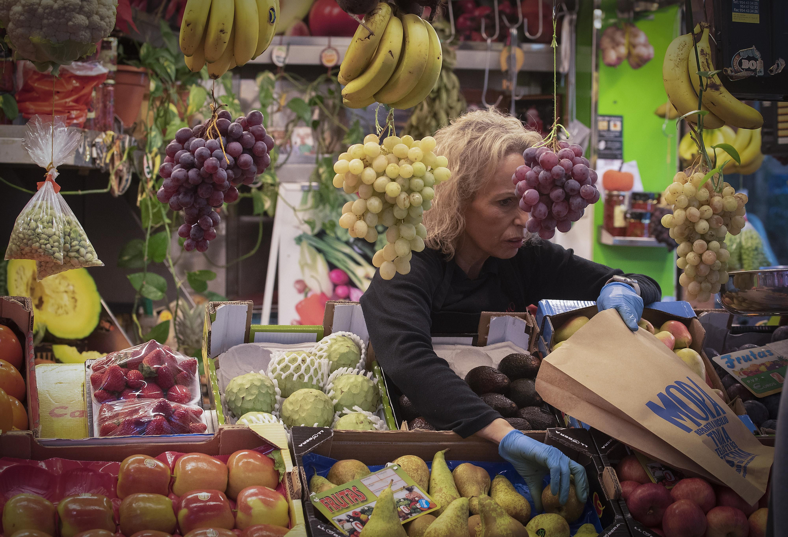 Subida de precios: la Navidad más cara