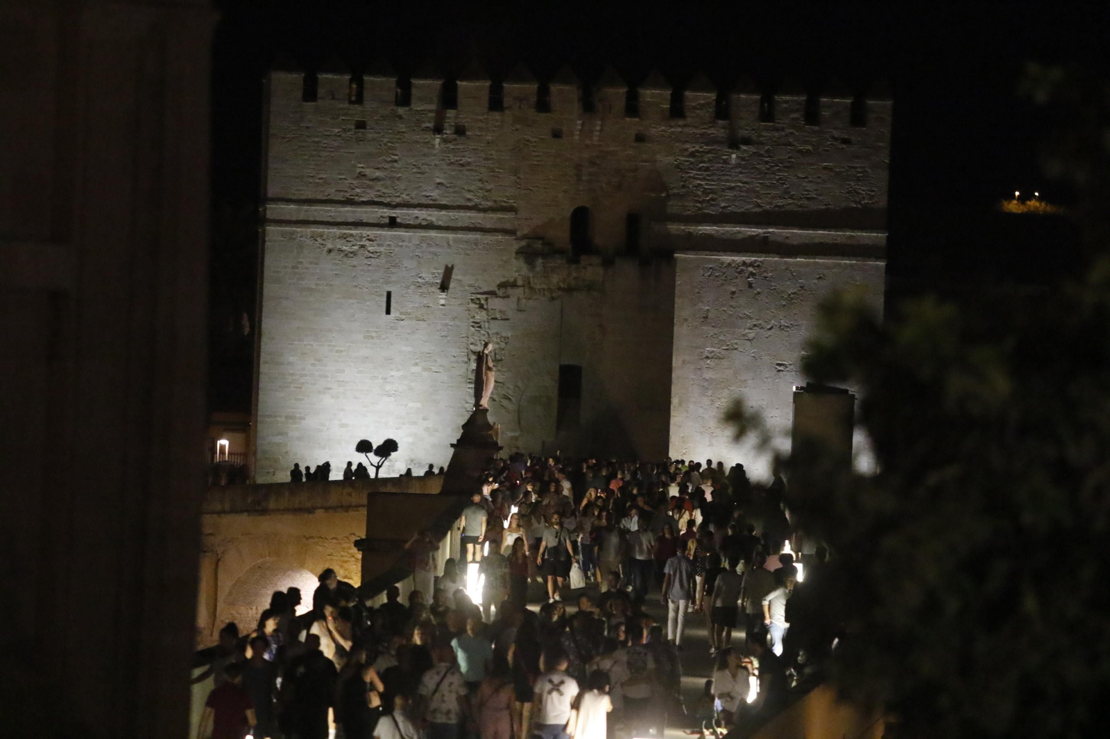 Puente Romano