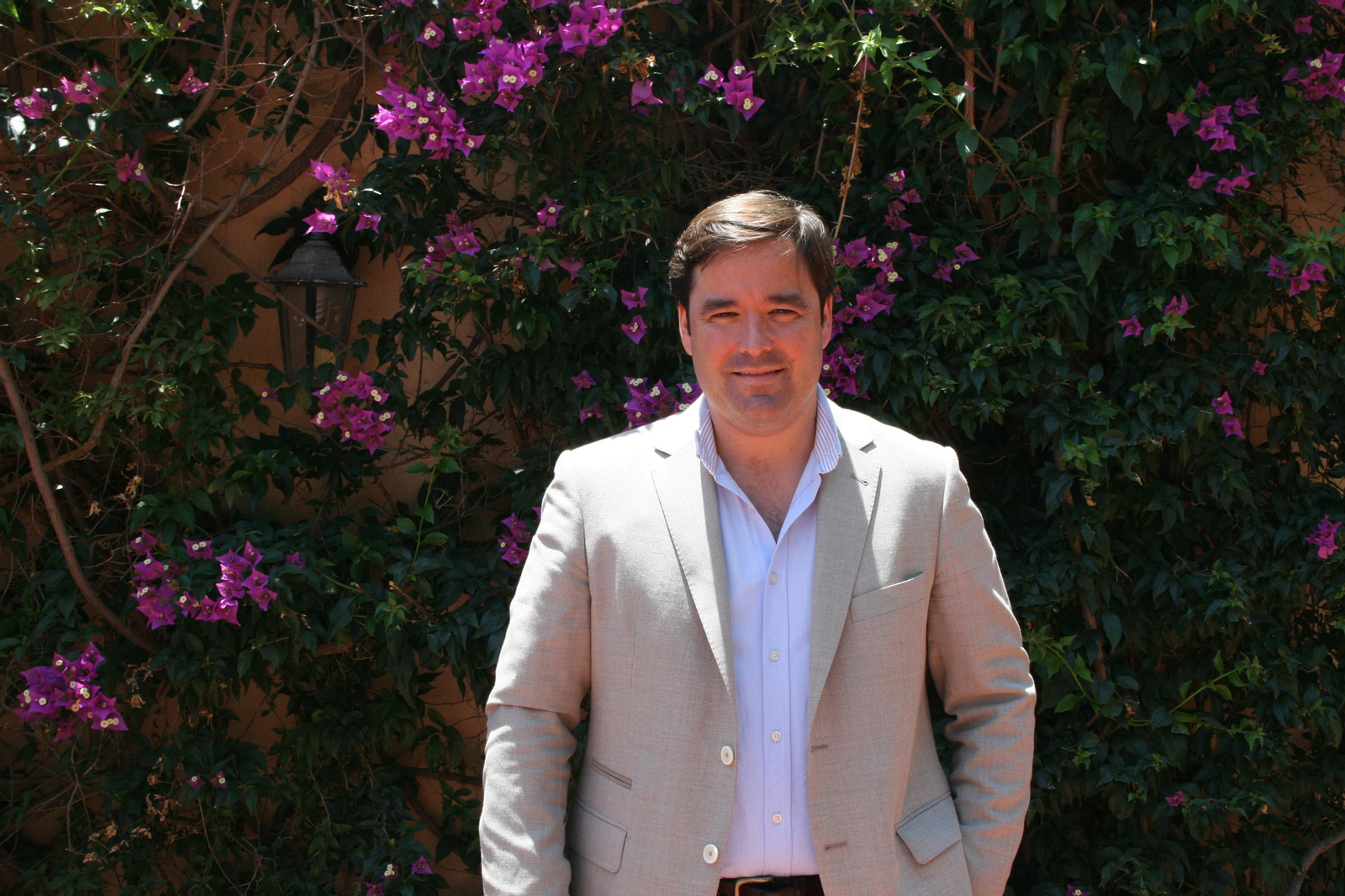 Cristóbal Pérez García