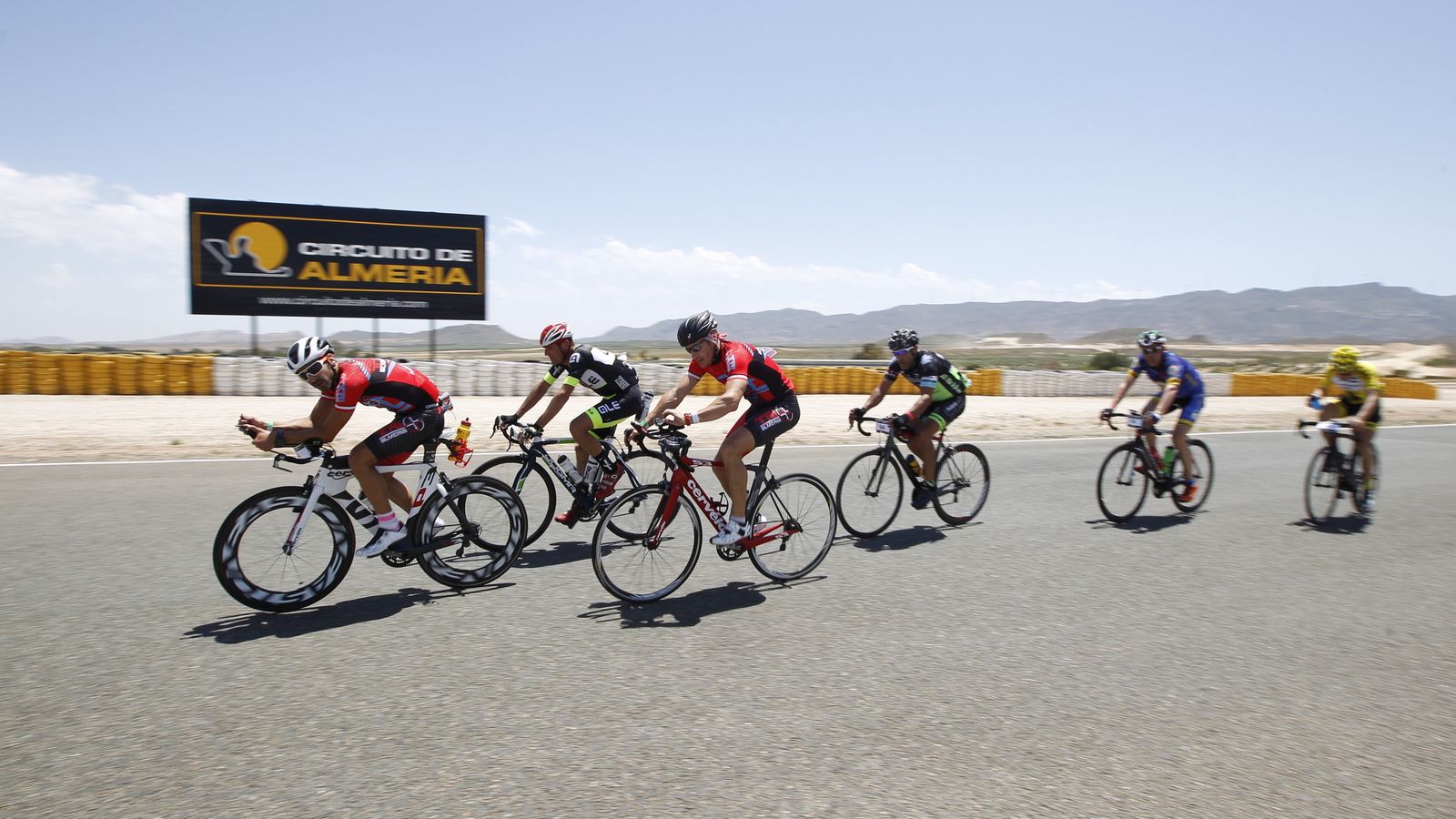 Imagen de una de las ediciones anteriores.