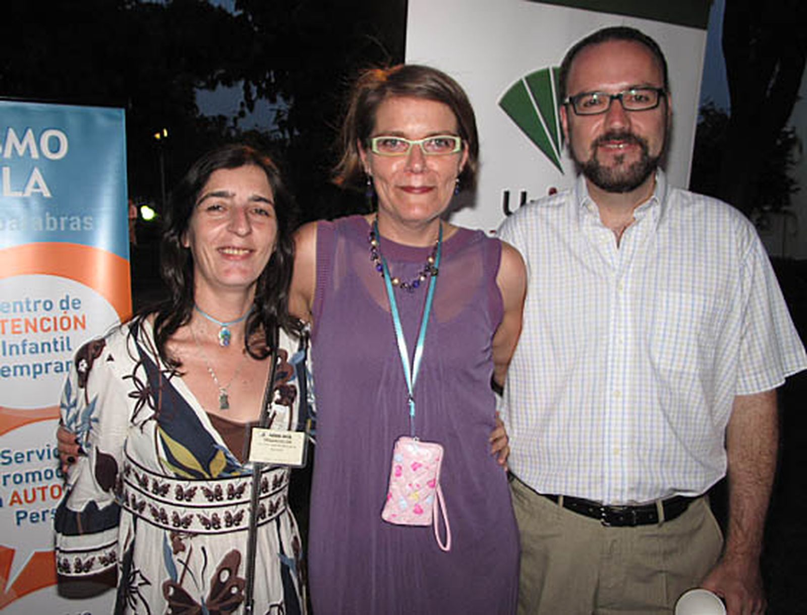 Beatriz Martín (Autismo Sevilla)

Foto: Victoria Ramírez