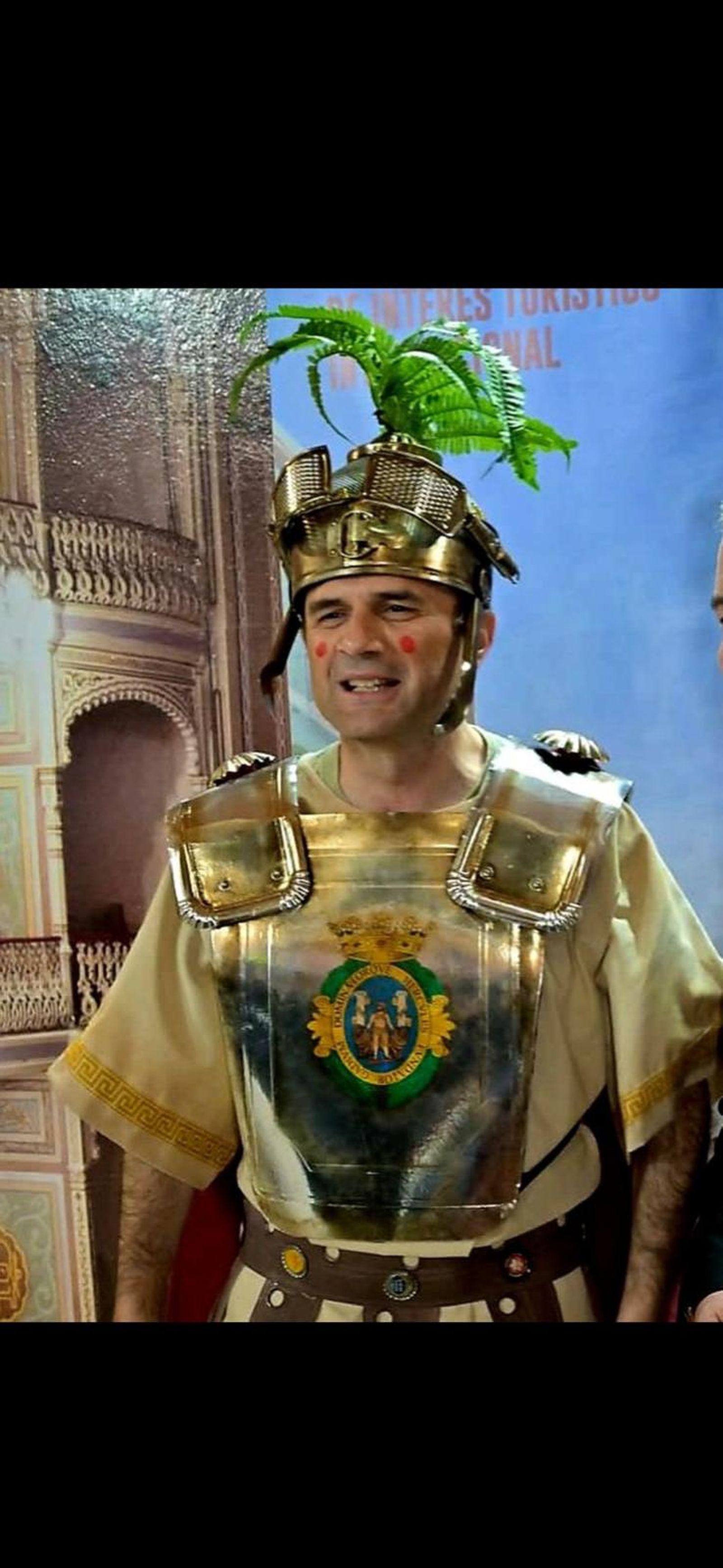 Ave, César