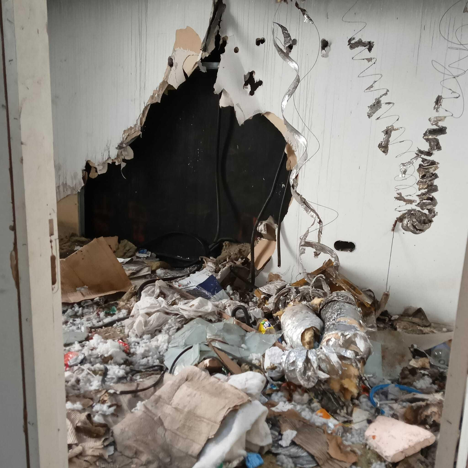 Ruta por el 'chutadero' de La Plata en Jerez