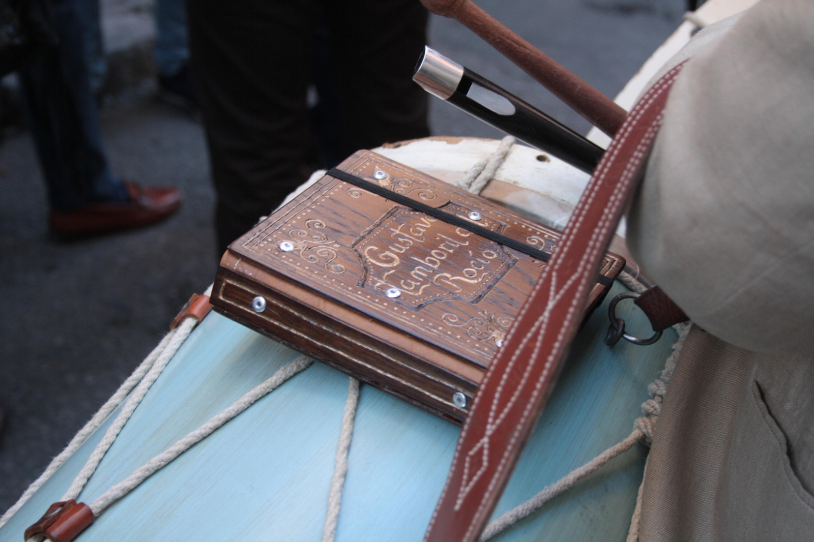 Traslado del Simpecado de la Hermandad del Rocío de Triana, en imágenes