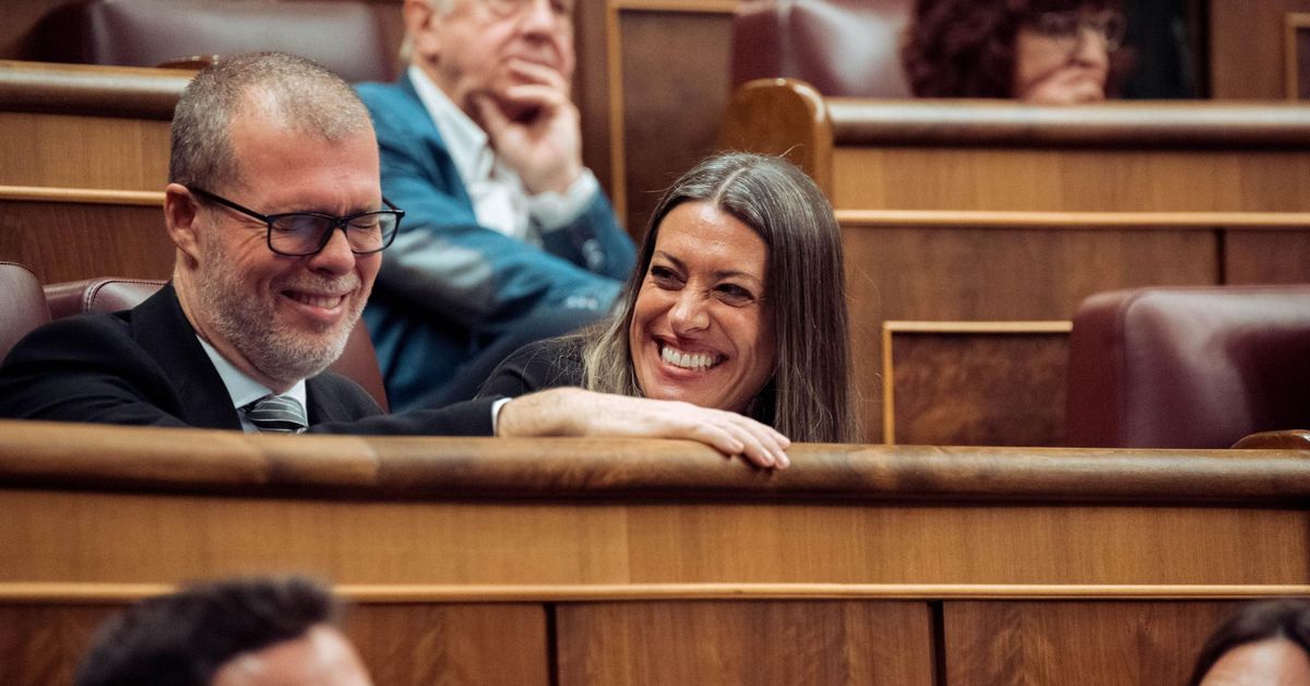 Los votos en contra de Junts y PP tumban el alza de pensiones y las ...