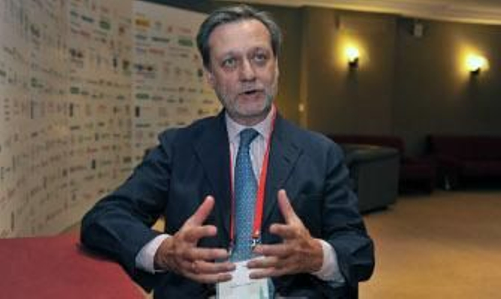 "El cáncer está dejando de ser una enfermedad mortal"