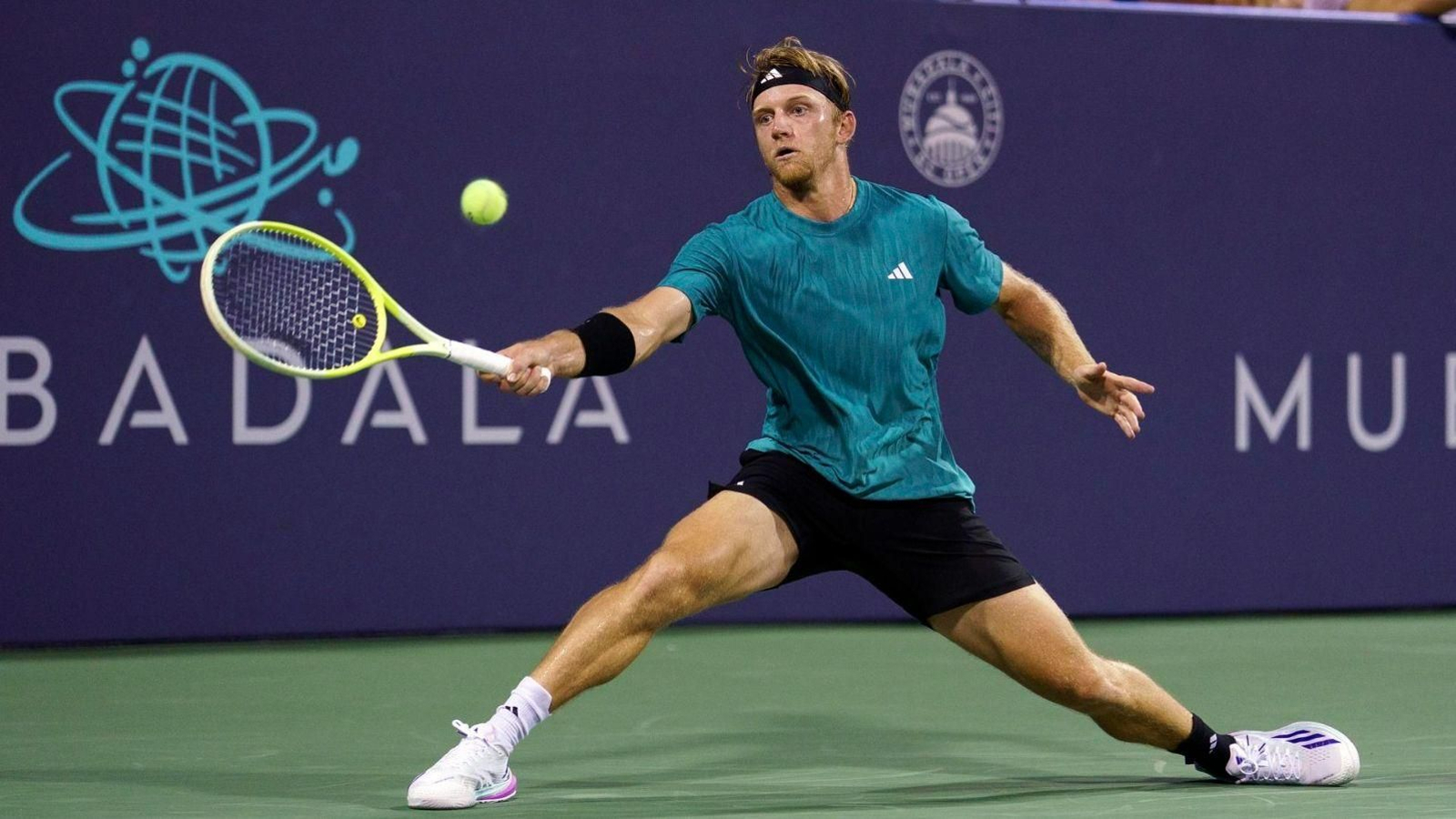 Alejandro Davidovich sobre el encuentro