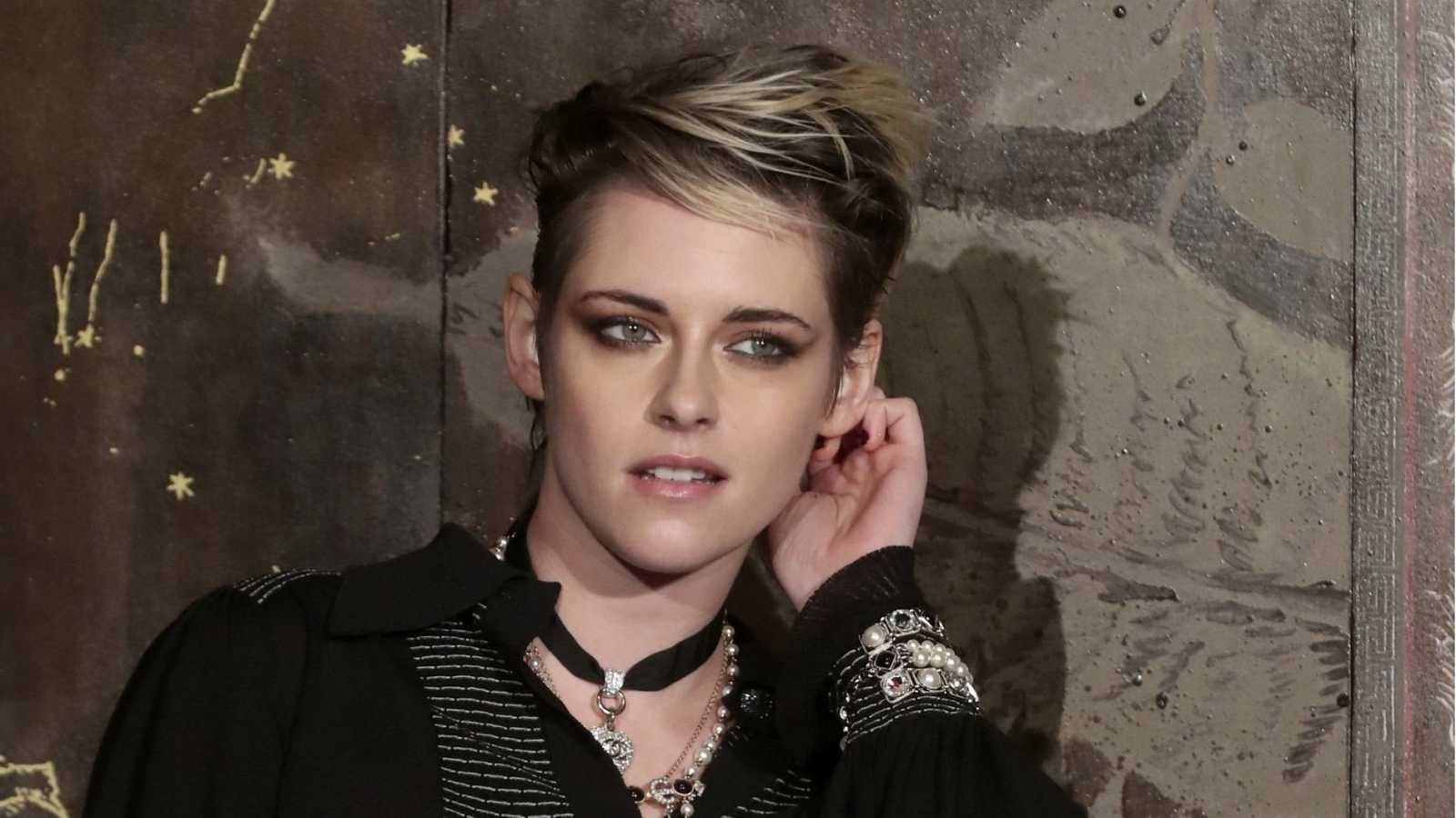 La actriz Kristen Stewart, en una imagen de archivo.