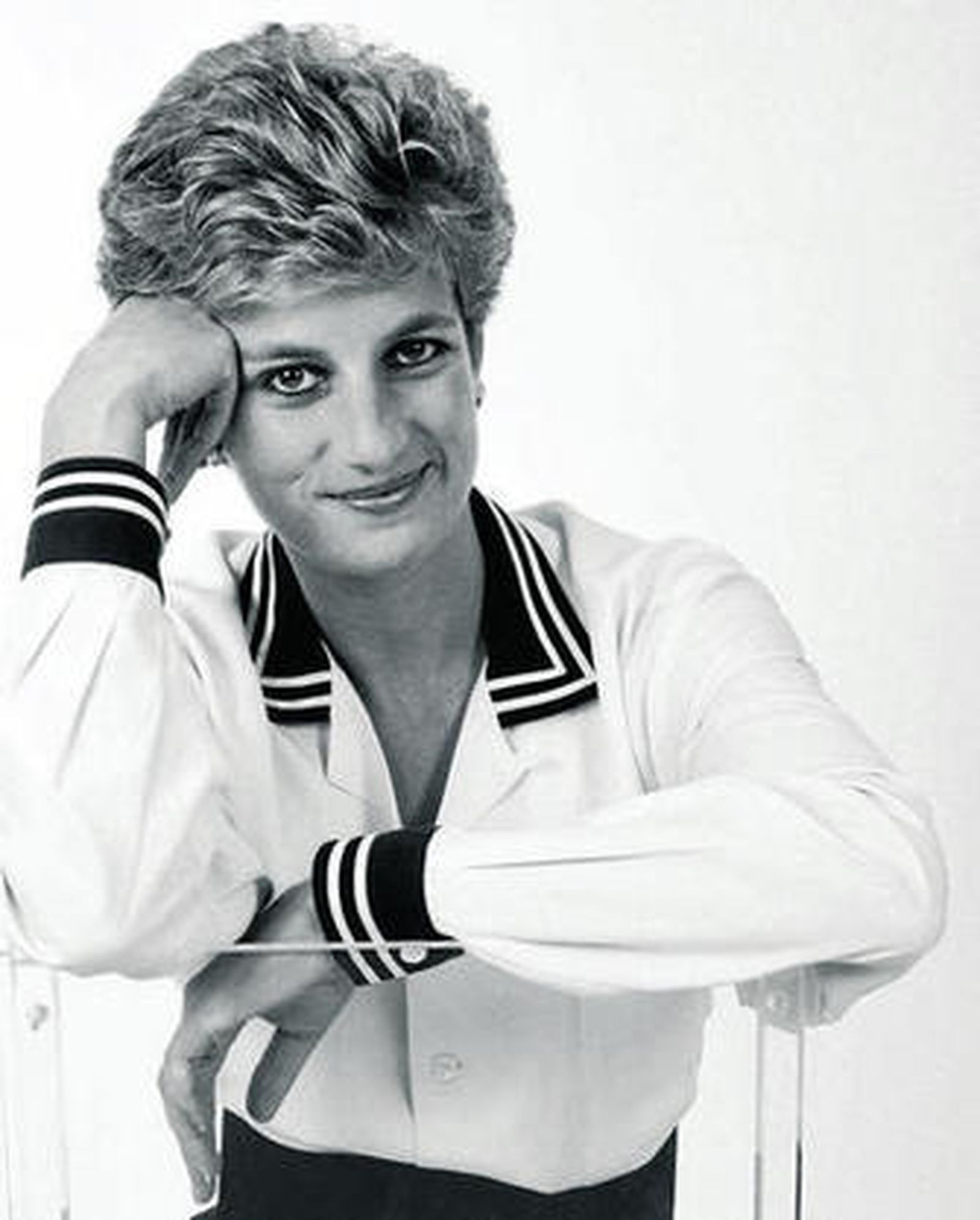 Lady Di, en el recuerdo