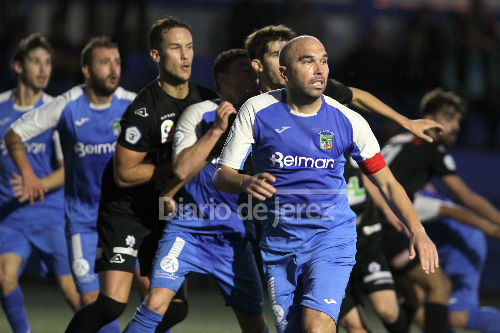 Guadalcacín - Ciudad de Lucena