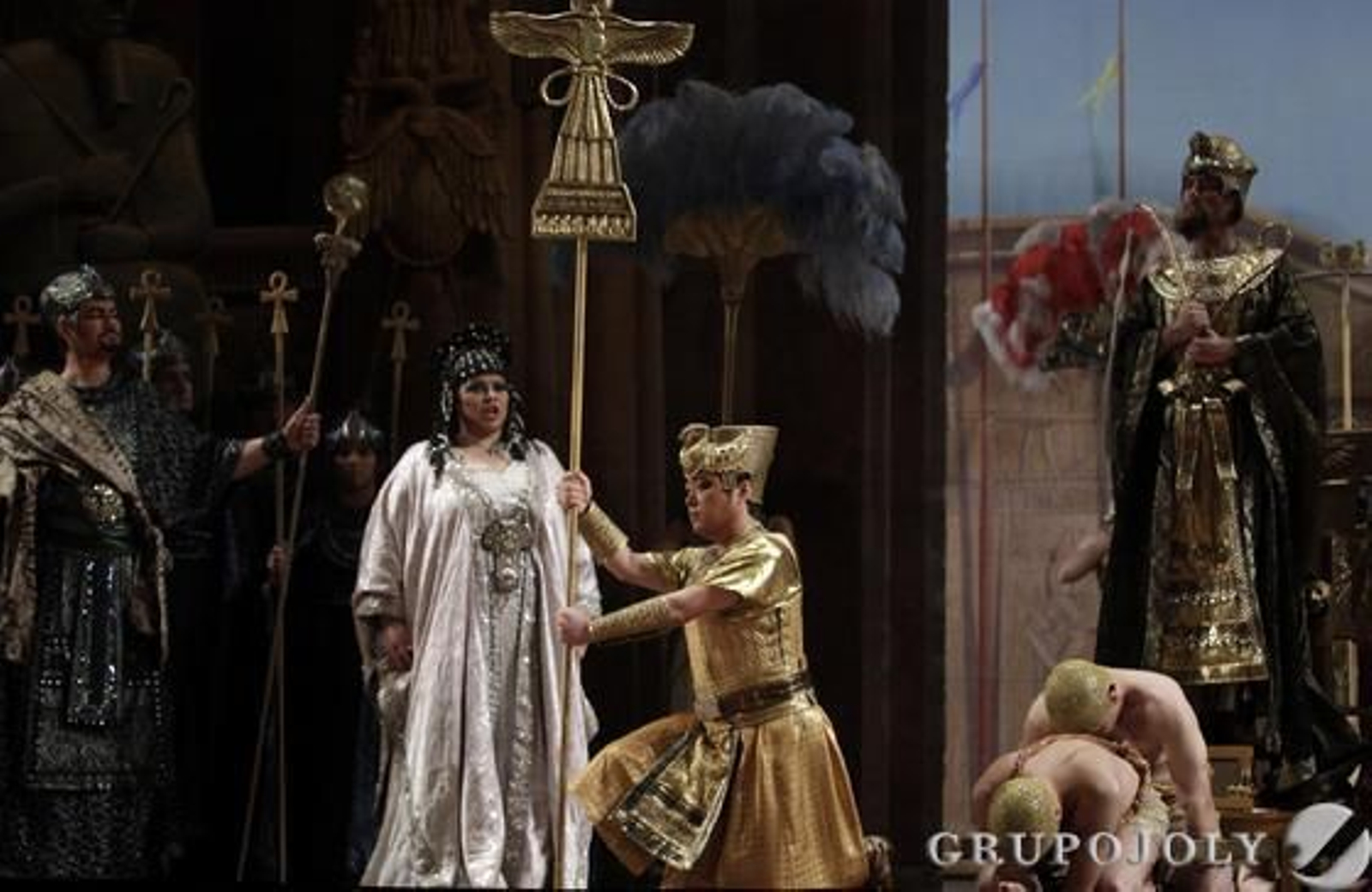 Foto: Antonio Pizarro