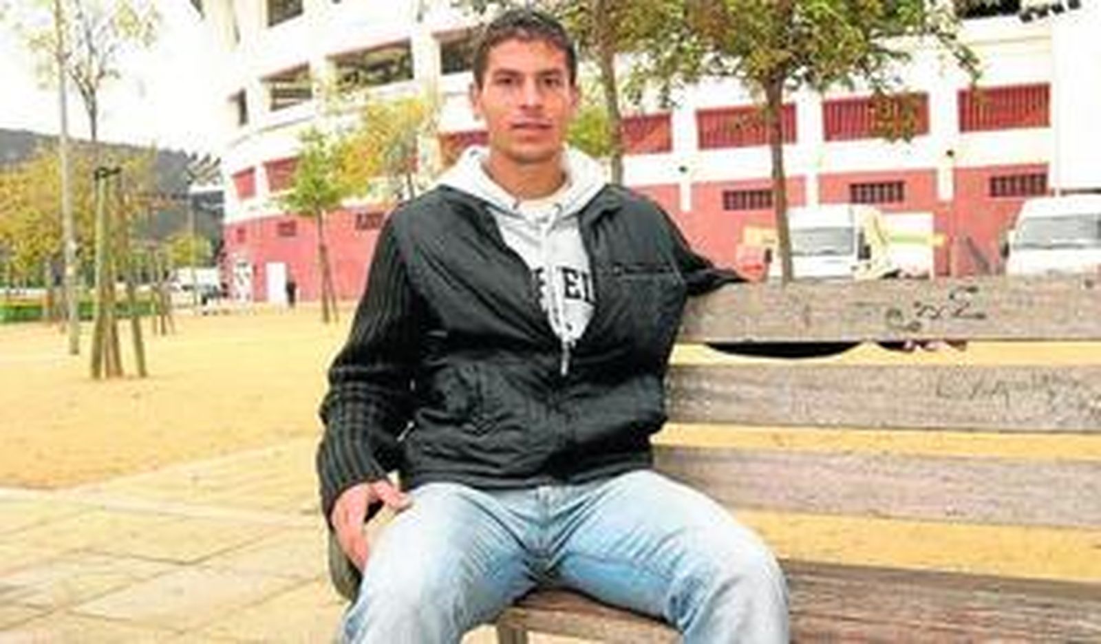 Salva Sevilla puede emprender en verano el camino de regreso a su tierra.