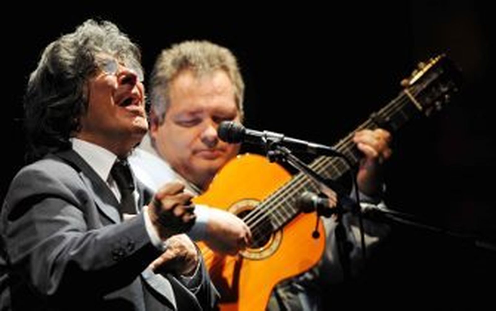 Chiclana, presente y futuro