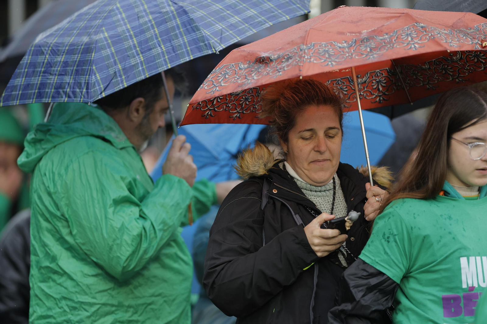 Búscate en las fotos del Betis - Las Palmas