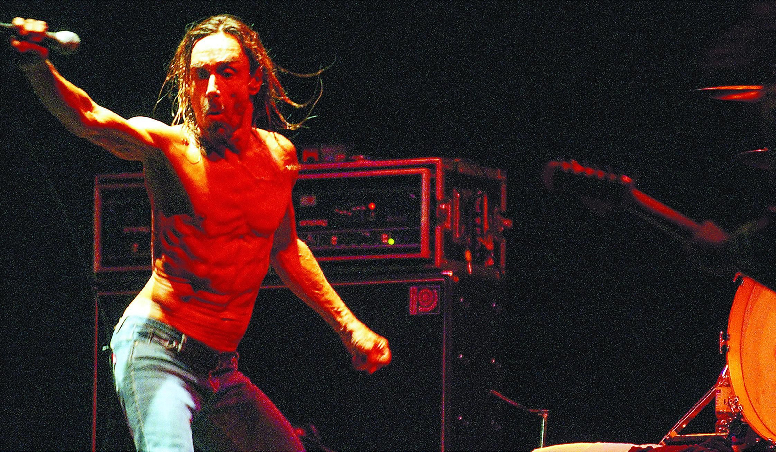 Así fue el Espárrago Rock en Jerez