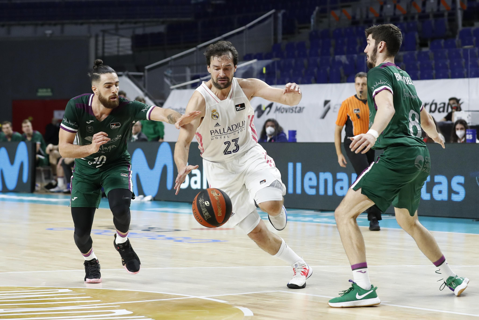 Francis Alonso y Brizuela defienden a Llull.