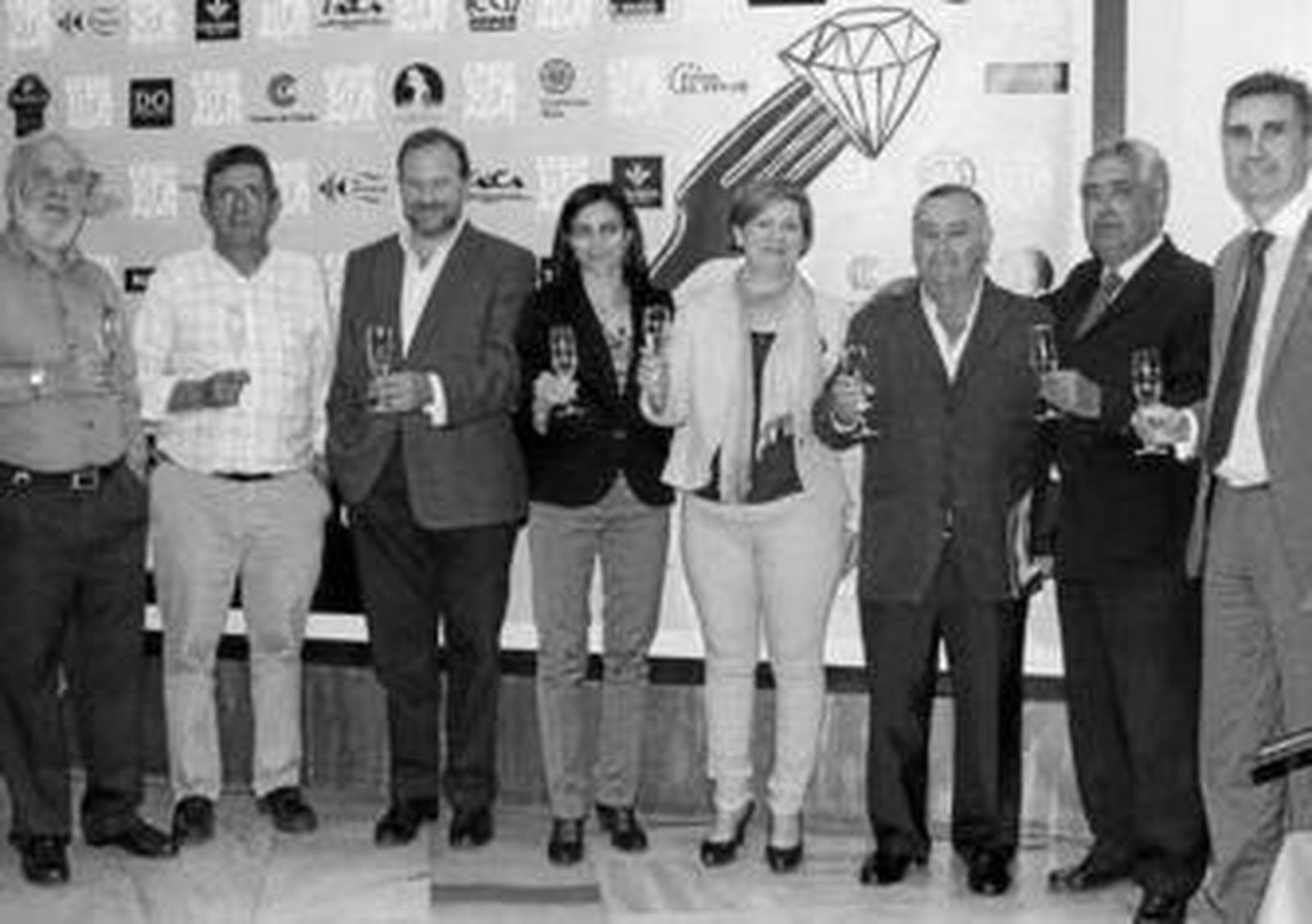 Muestra Exquisitamente, en la jornada del garbanzo de Escacena.