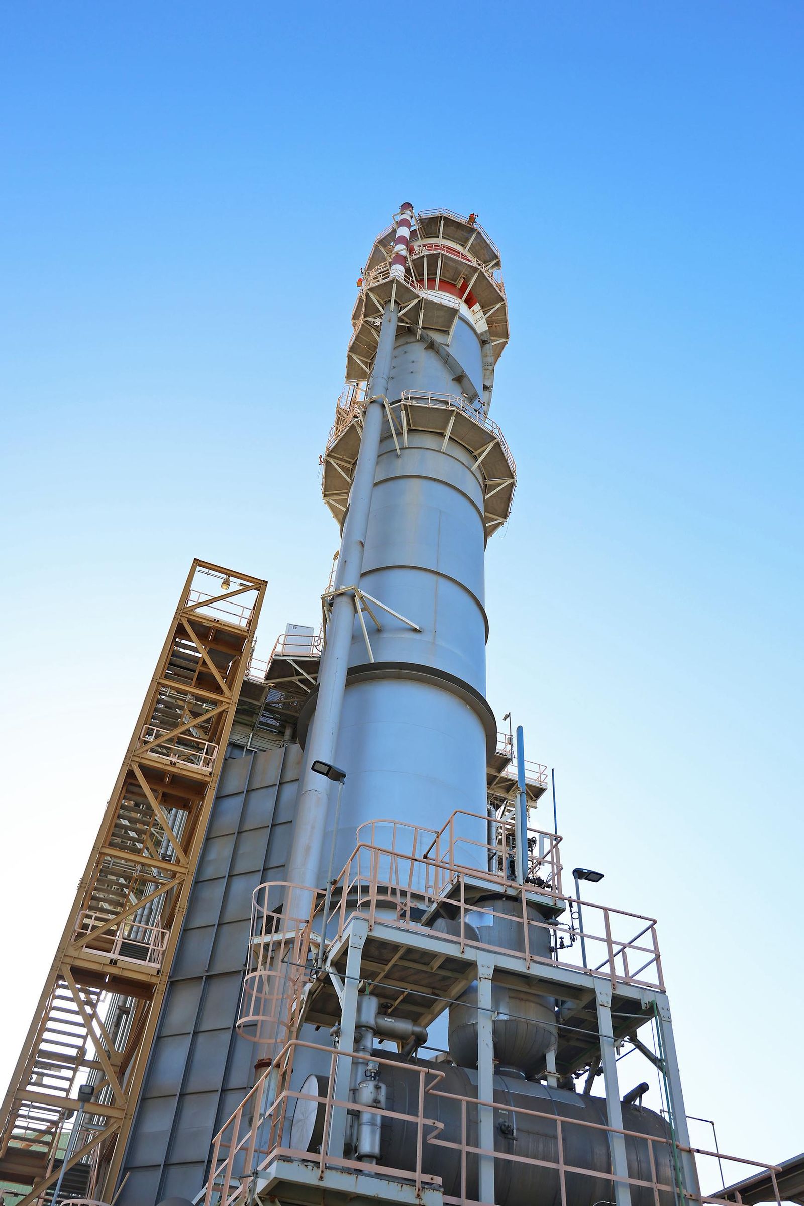 Imágenes del acto del 20 aniversario de Naturgy en Palos de la Frontera