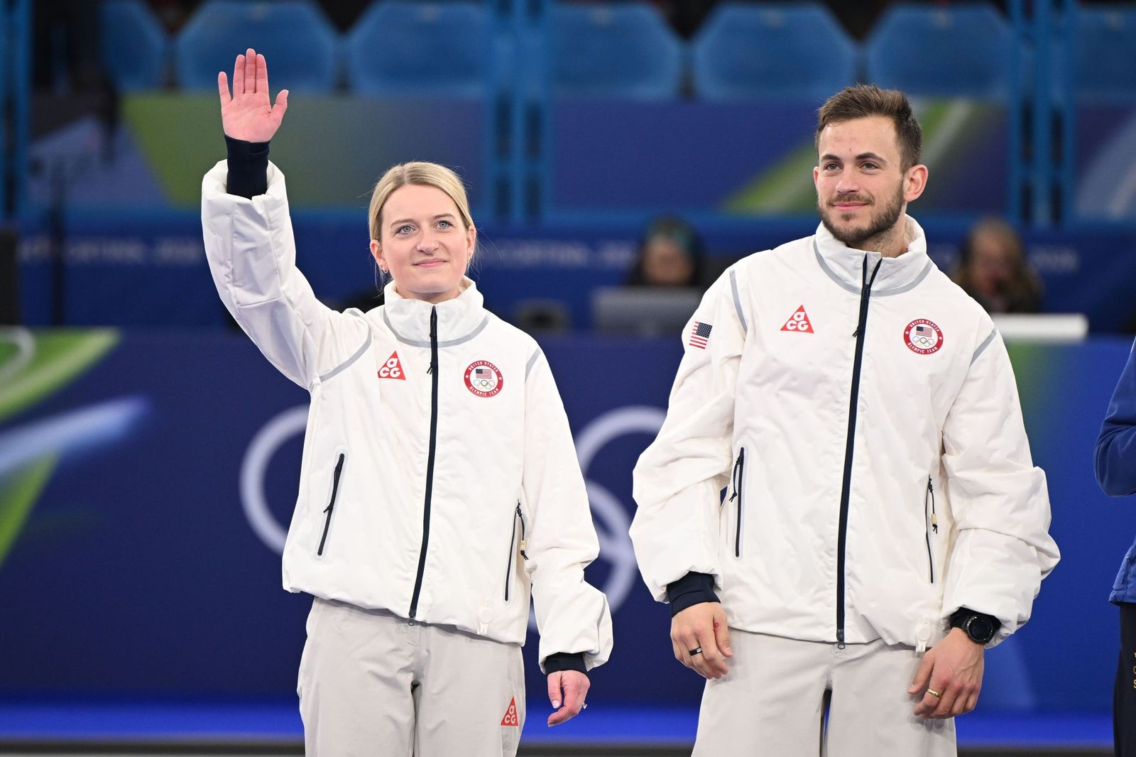 Las mejores fotos de los Juegos Olímpicos de invierno Milán Cortina d'Ampezzo 2026 | Quinta jornada