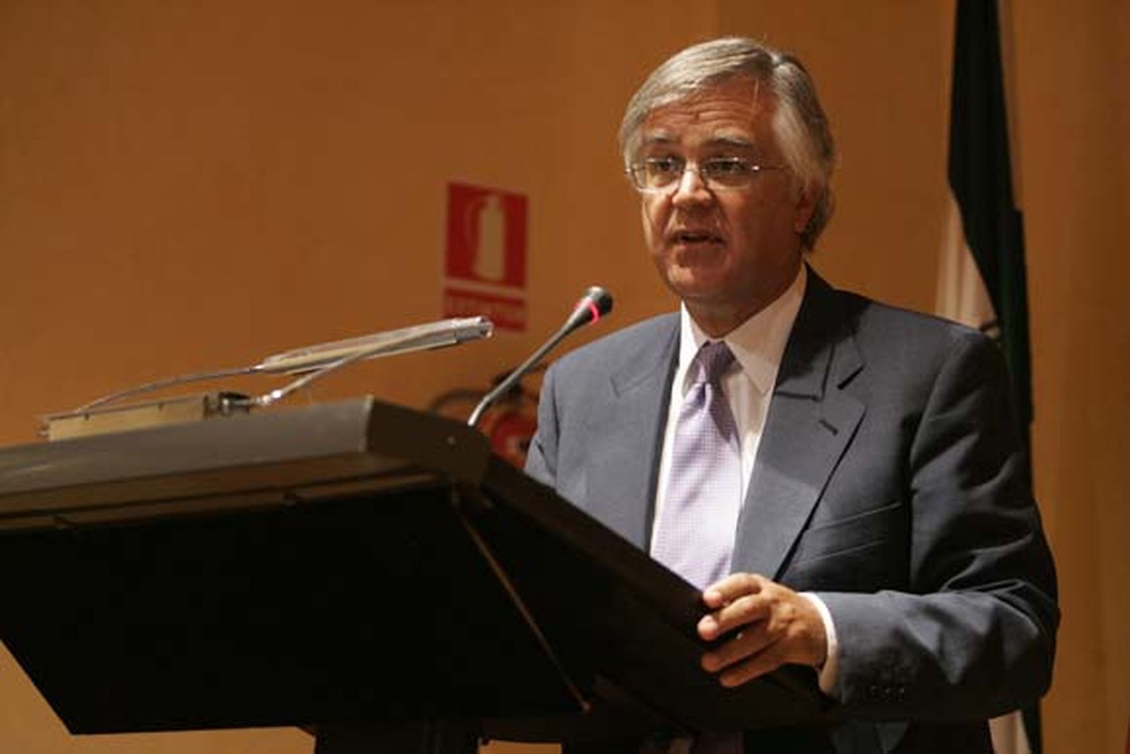 El grupo Pascual logra la acreditación de calidad que otorga la Junta de Andalucía para sus seis hospitales

Foto: Jesus Marin