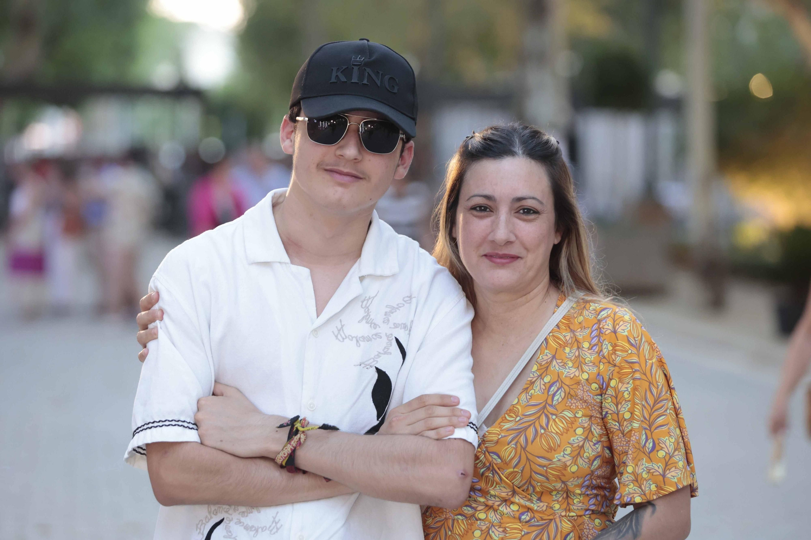 Búscate en el concierto de Pastora Soler en ICÓNICA