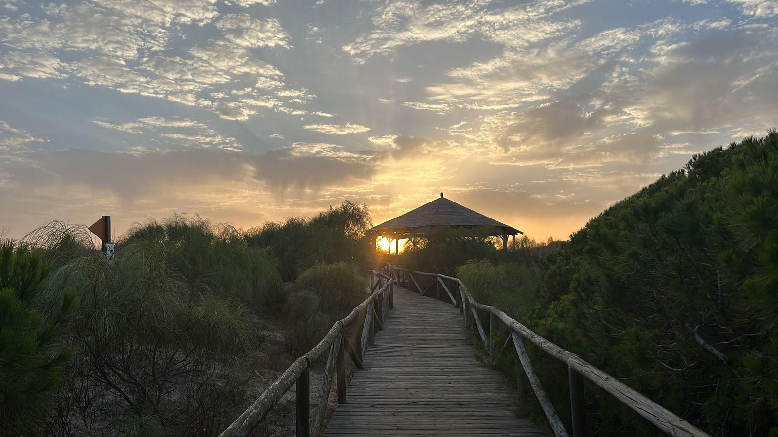 Qué hacer en la playa y el paseo marítimo de Rota