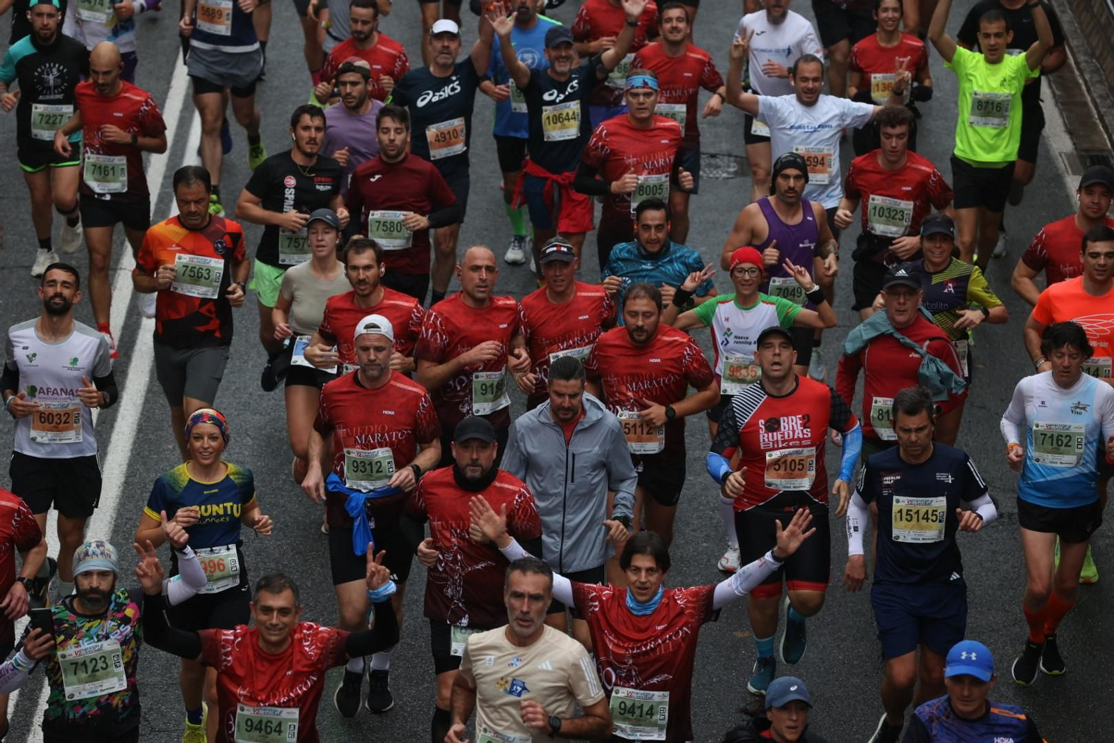 Búscate en la Media Maratón de Sevilla 04
